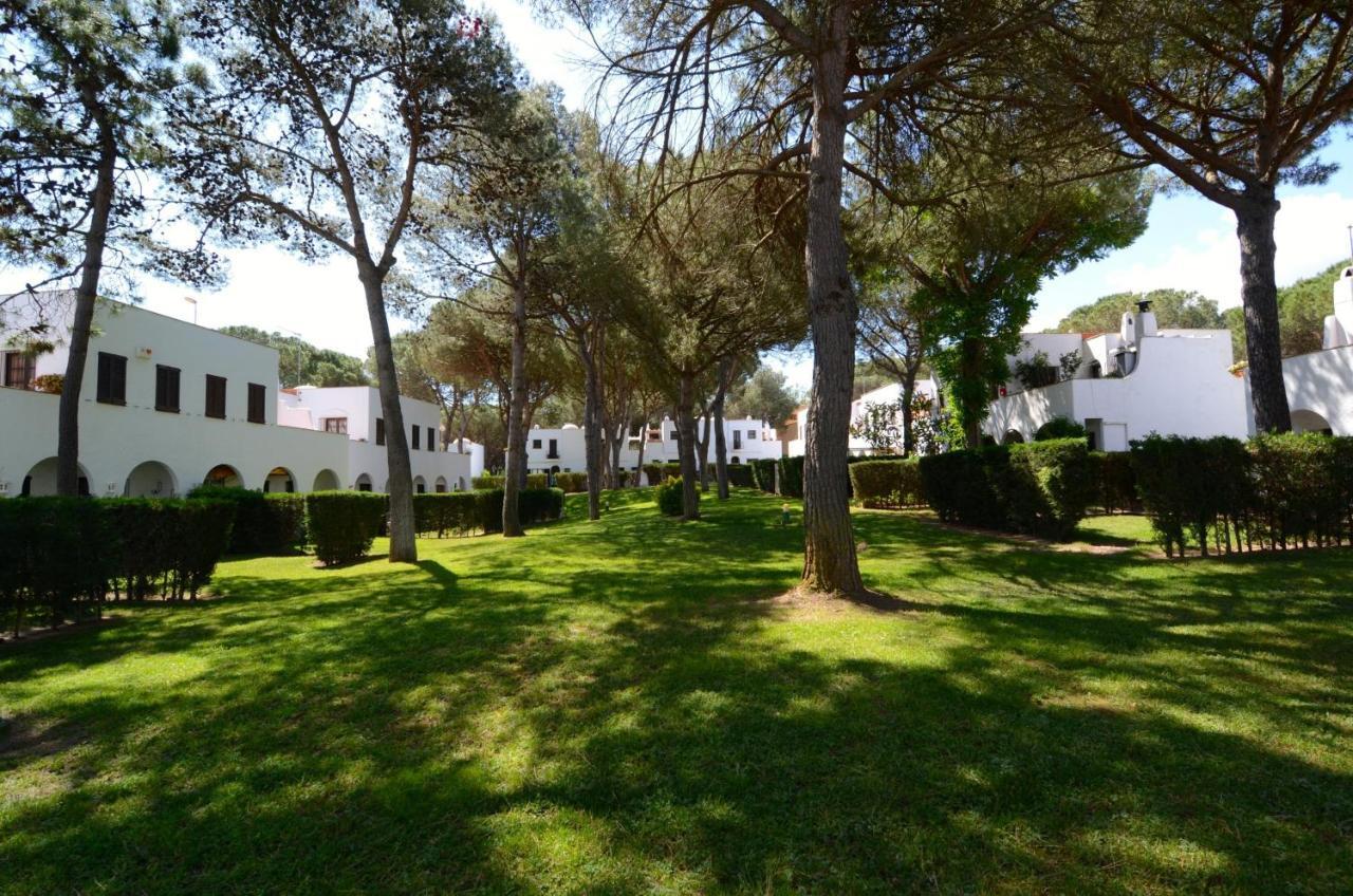 Piverd Del Golf 74 Pals Exterior foto